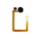 Fingerprint Sensor Flex Cable for Nubia Z17 Mini Red by Maxbhi.com