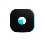 Camera Lens for Karbonn Quattro L55 HD Blue by Maxbhi.com