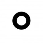 Camera Lens for Lenovo A889 White by Maxbhi.com