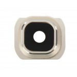 Camera Lens for QMobile M6 White by Maxbhi.com