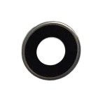 Camera Lens for Sony Ericsson Xperia T2 Ultra D5303 Purple by Maxbhi.com