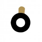 Camera Lens for MEIIGOO S8 Blue by Maxbhi.com