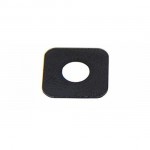 Camera Lens for Samsung Galaxy S5 - octa-core Black by Maxbhi.com