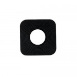 Camera Lens for Samsung Galaxy S5 4G Plus Black by Maxbhi.com
