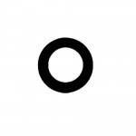 Camera Lens for Sony Xperia Z4 Copper by Maxbhi.com