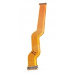 Lcd Flex Cable For Samsung Galaxy A10 By - Maxbhi Com