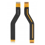 Lcd Flex Cable For Samsung Galaxy A21 By - Maxbhi Com