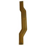 Lcd Flex Cable For Samsung Galaxy M01 By - Maxbhi Com