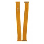 Lcd Flex Cable For Samsung Galaxy M30 By - Maxbhi Com