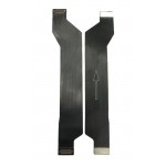 Lcd Flex Cable For Xiaomi Poco X3 By - Maxbhi Com
