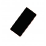 Lcd Flex Cable For Xiaomi Redmi 9 Power By - Maxbhi Com