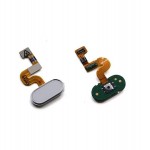 Fingerprint Sensor Flex Cable for Meizu E2 Gold by Maxbhi.com