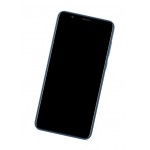 Lcd Flex Cable For Honor 7x By - Maxbhi Com