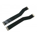 Lcd Flex Cable For Huawei Honor 9i 2018 By - Maxbhi Com