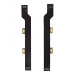 Lcd Flex Cable For Moto E3 By - Maxbhi Com