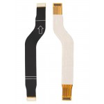 Lcd Flex Cable For Motorola Moto G8 By - Maxbhi Com