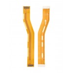 Lcd Flex Cable For Motorola Moto G8 Plus By - Maxbhi Com