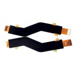 Lcd Flex Cable For Motorola One Power P30 Xt1942 By - Maxbhi Com