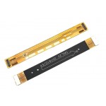 Lcd Flex Cable For Nokia 3 1 Nokia 3 2018 By - Maxbhi Com
