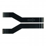 Lcd Flex Cable For Nokia 7 1 By - Maxbhi Com