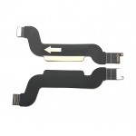 Lcd Flex Cable For Nokia 7 Plus By - Maxbhi Com