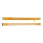 Lcd Flex Cable For Nokia C2 By - Maxbhi Com