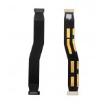 Lcd Flex Cable For Oneplus 3 By - Maxbhi Com