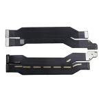 Lcd Flex Cable For Oneplus 6 By - Maxbhi Com