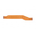 Lcd Flex Cable For Oppo A31 2020 By - Maxbhi Com