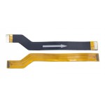 Lcd Flex Cable For Oppo F17 Pro By - Maxbhi Com