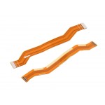 Lcd Flex Cable For Realme 6i By - Maxbhi Com