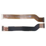 Lcd Flex Cable For Realme X2 By - Maxbhi Com