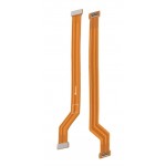 Lcd Flex Cable For Realme X50 5g By - Maxbhi Com