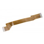 Lcd Flex Cable For Vivo Y19 By - Maxbhi Com