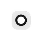 Camera Lens for Samsung Galaxy S6 Duos White by Maxbhi.com