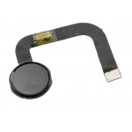 Fingerprint Sensor Flex Cable for Smartron t.phone P Black by Maxbhi.com