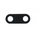 Camera Lens for Huawei Y6 Pro 2017 Black by Maxbhi.com