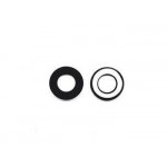 Camera Lens for BQ Aquaris C Black by Maxbhi.com