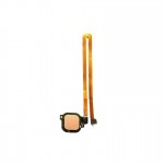 Fingerprint Sensor Flex Cable for Huawei Honor 6A (Pro) Black by Maxbhi.com