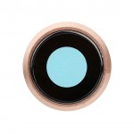 Camera Lens for Apple iPad Pro 10.5 2017 WiFi Cellular 64GB Silver by Maxbhi.com