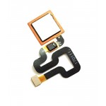 Fingerprint Sensor Flex Cable for Lenovo Vibe K5 Plus 3GB RAM Black by Maxbhi.com