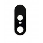 Camera Lens for Doogee BL7000 Black by Maxbhi.com