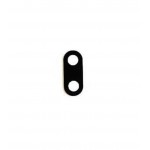Camera Lens for Vivo X11 Black by Maxbhi.com