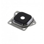 Camera Lens for Samsung Galaxy A3  Black by Maxbhi.com