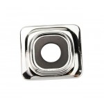 Camera Lens for Samsung SGH-I535 Blue by Maxbhi.com