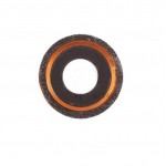 Camera Lens for Umidigi C Note Black by Maxbhi.com