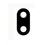Camera Lens for Allview Soul X5 Style Black by Maxbhi.com