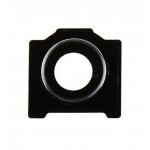 Camera Lens for Sony Xperia Z1F - Mini Black by Maxbhi.com