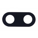 Camera Lens For Vivo Z3 Black By - Maxbhi Com