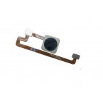 Fingerprint Sensor Flex Cable for Xiaomi Mi Mix EVO White by Maxbhi.com